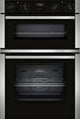 Neff U1ACE5HN0B N50 Built-In Electric Double Oven