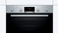 MHA133BR0B, Built-in double oven