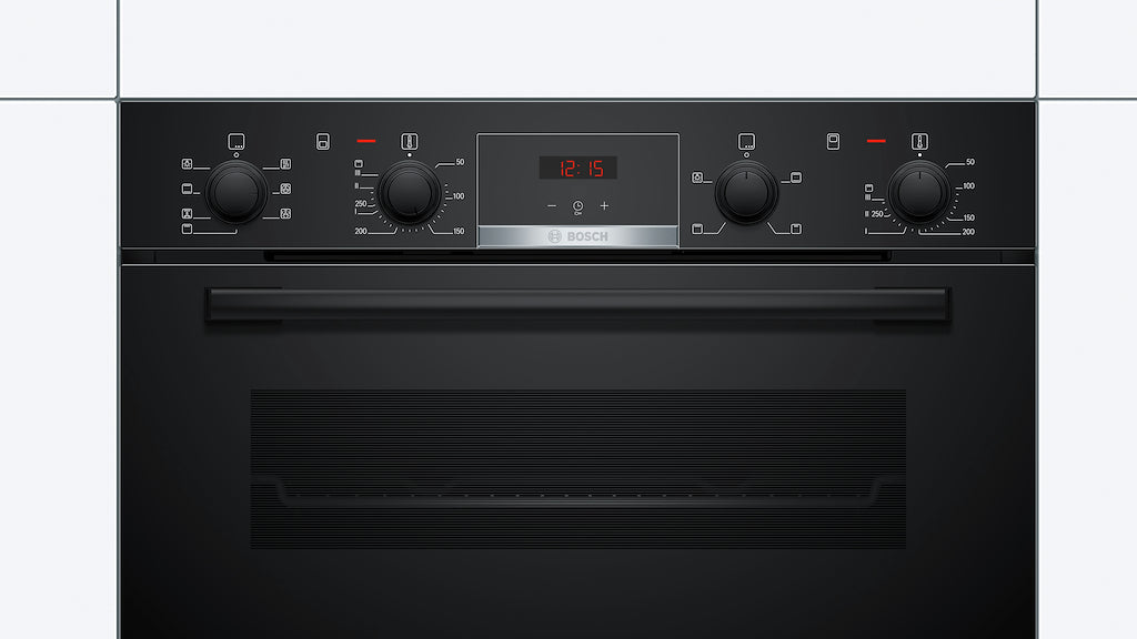 MBS533BB0B, Built-in double oven