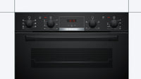 MBS533BB0B, Built-in double oven
