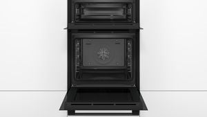 MBS533BB0B, Built-in double oven