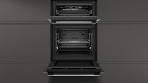 Neff U1ACE5HN0B N50 Built-In Electric Double Oven
