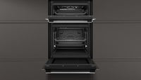 Neff U1ACE5HN0B N50 Built-In Electric Double Oven