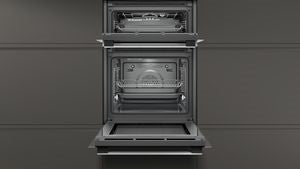 U1ACE2HN0B, Built-in double oven