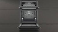 U1ACE2HN0B, Built-in double oven