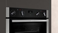 Neff U1ACE5HN0B N50 Built-In Electric Double Oven
