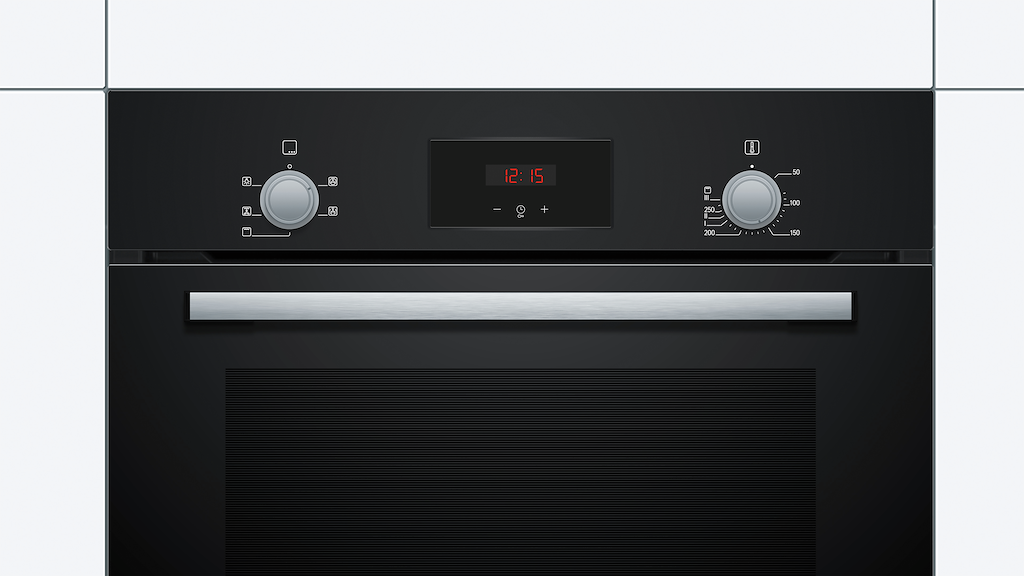 HHF113BA0B, Built-in oven