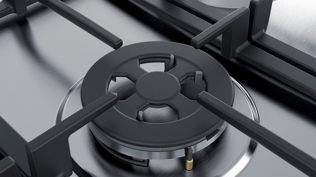 EG7B5QB90, Gas hob