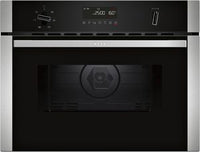 C1AMG84N1B, Built-in microwave oven with hot air