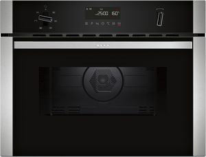 C1AMG84N1B, Built-in microwave oven with hot air