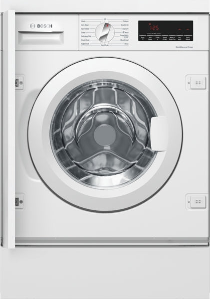 WIW28502GB, Built-in washing machine