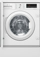 WIW28502GB, Built-in washing machine