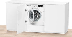 WIW28502GB, Built-in washing machine