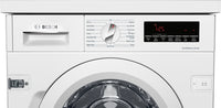 WIW28502GB, Built-in washing machine