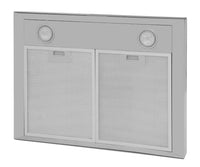 Montpellier MHT600X 60cm T-Shaped Hood