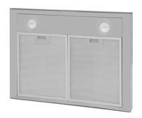 Montpellier MHT600X 60cm T-Shaped Hood