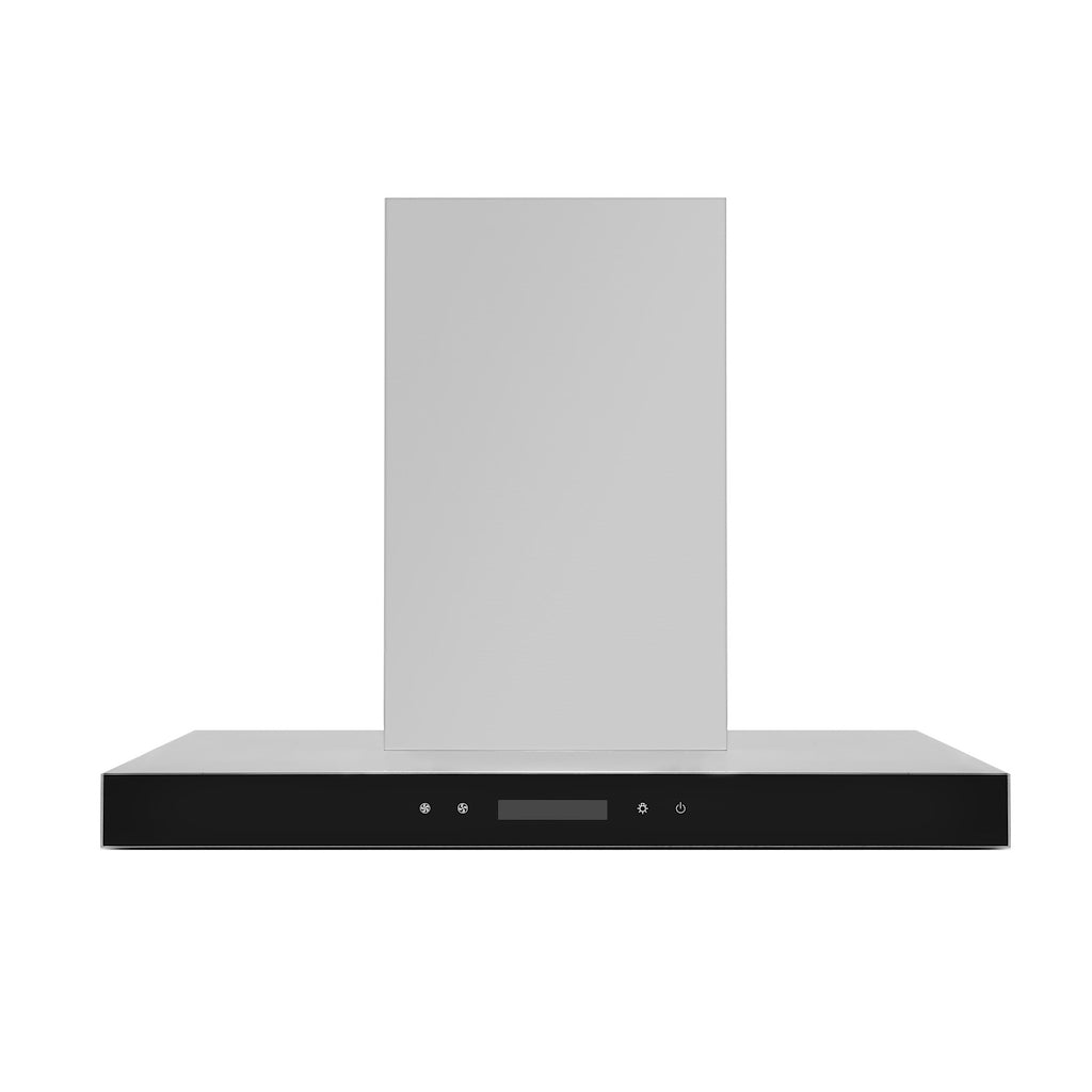 Montpellier MHT600X 60cm T-Shaped Hood