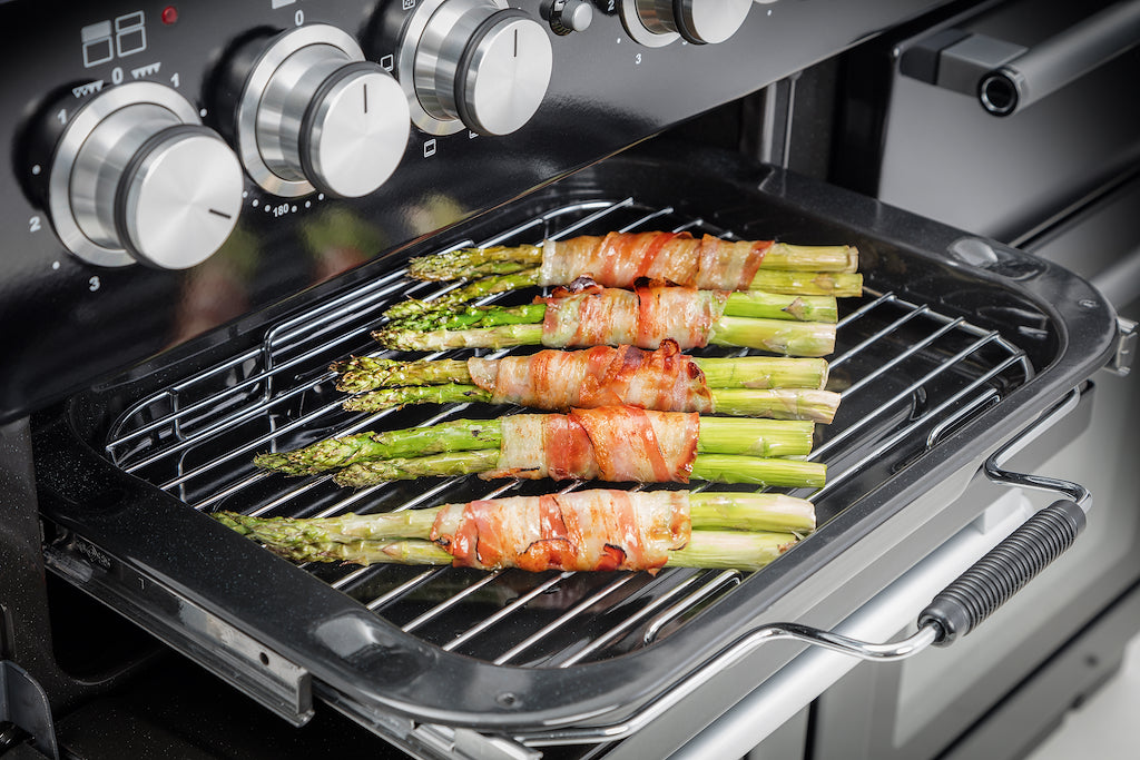 Nexus Se 110 Dual Fuel Range Cooker