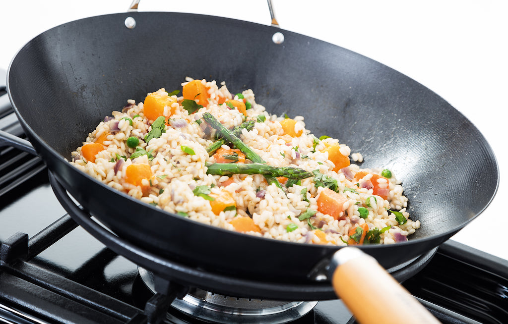 Nexus Se 110 Dual Fuel Range Cooker