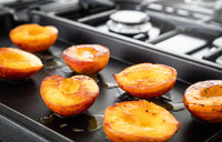 Nexus Se 110 Dual Fuel Range Cooker