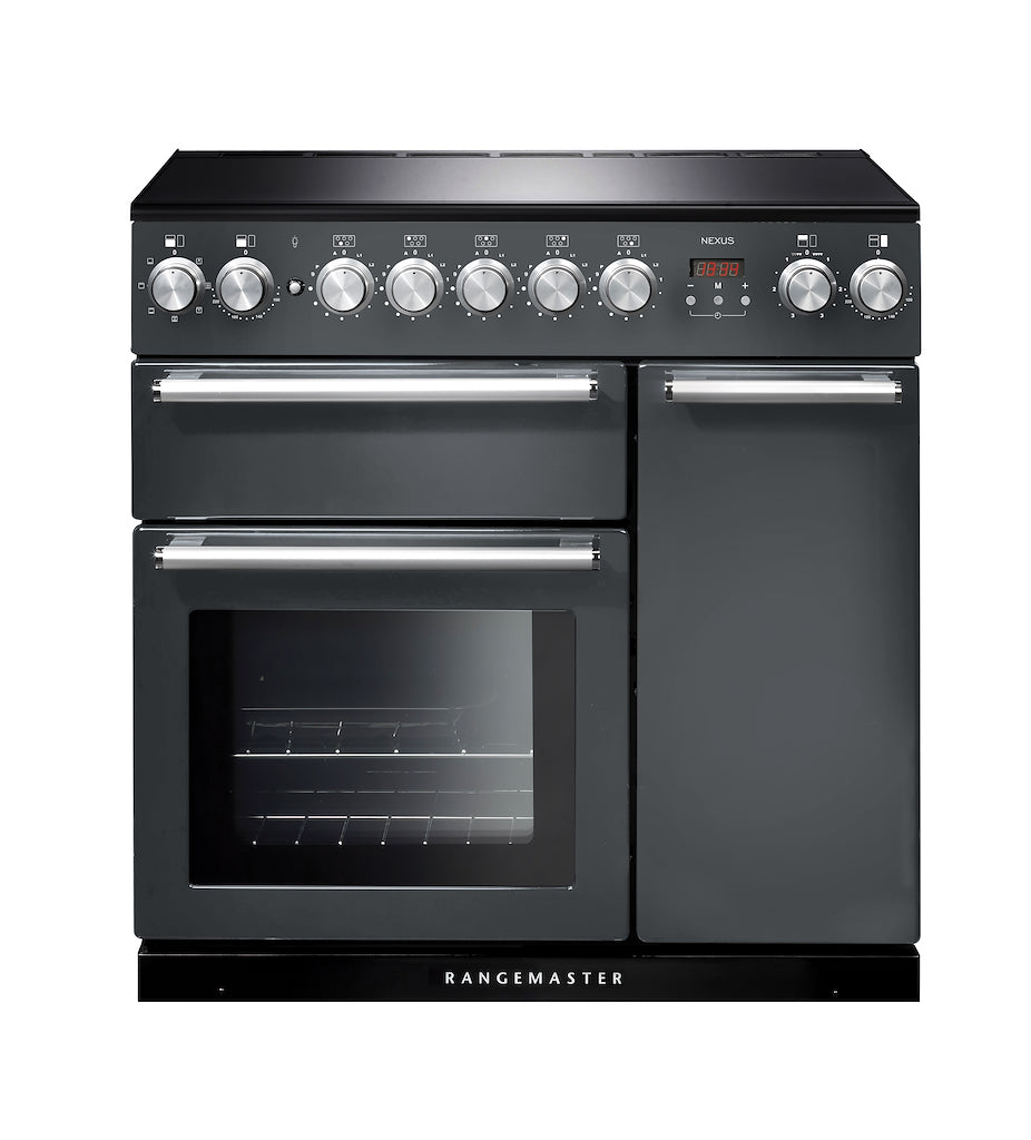 90cm Electric Range Cooker