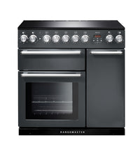 90cm Electric Range Cooker