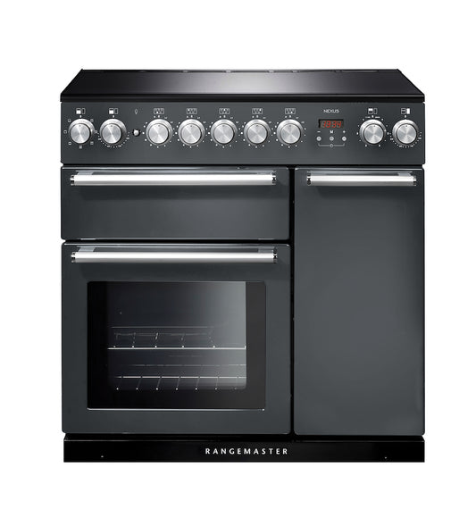 90cm Electric Range Cooker