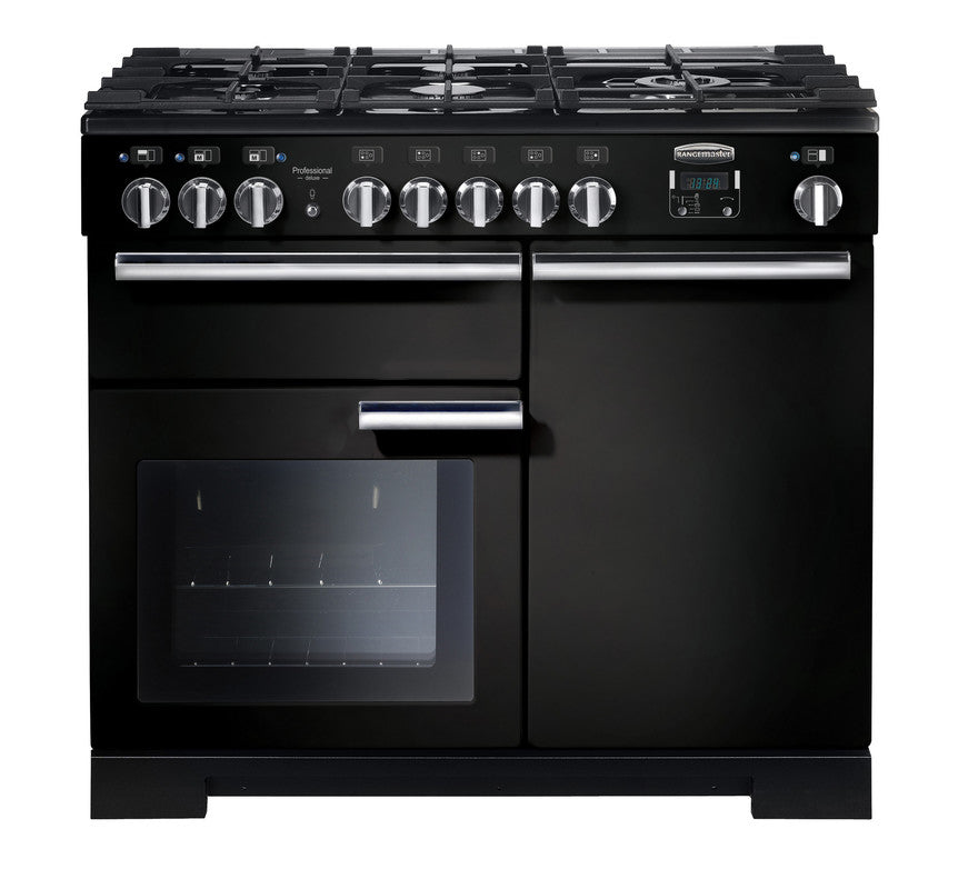 CDL110DFFMG/C 110cm Dual Fuel Range Cooker