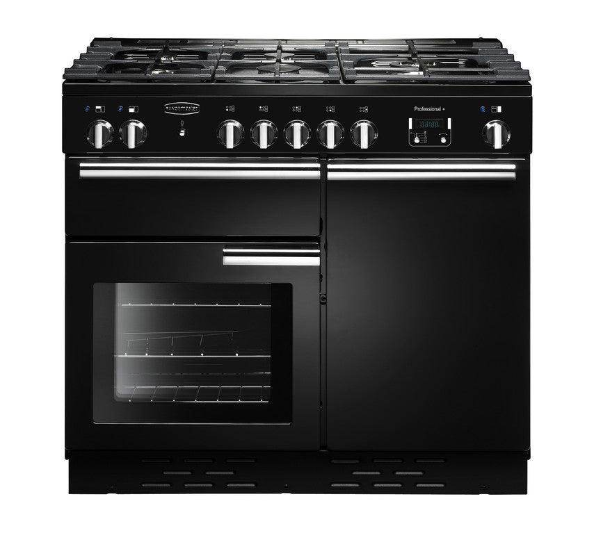 Rangemaster PROP100NGFGB/C 100cm Gas Range Cooker