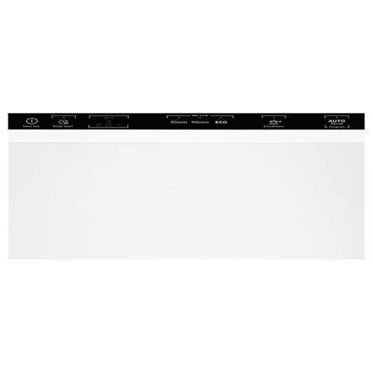 AEG FSX52927Z 5000 AirDry Fully Integrated Dishwasher with AirDry Technology + 14 Place Settings