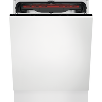 AEG FSX52927Z 5000 AirDry Fully Integrated Dishwasher with AirDry Technology + 14 Place Settings