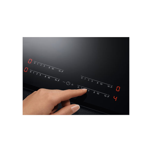 AEG IAE64421FB SenseBoil 59cm Induction Hob