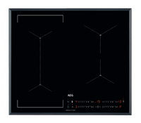 AEG IAE64421FB SenseBoil 59cm Induction Hob