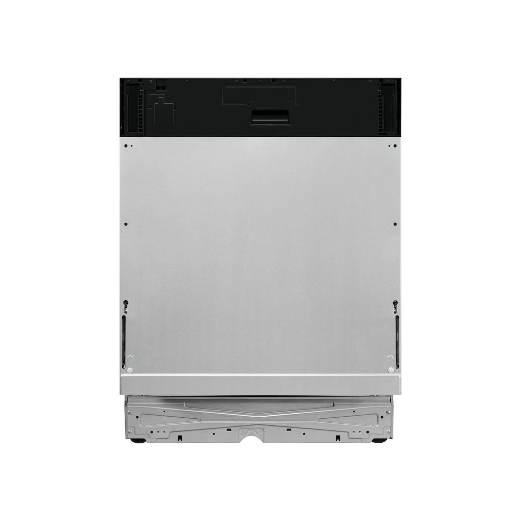 AEG FSX52927Z 5000 AirDry Fully Integrated Dishwasher with AirDry Technology + 14 Place Settings