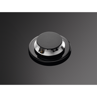 AEG HKB95820NB 6000 Gas on Glass Gas Hob