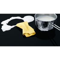 Zanussi Series 20 ZITN643K 60cm Induction Hob with Hob2Hood