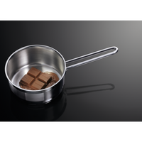 Zanussi Series 20 ZITN643K 60cm Induction Hob with Hob2Hood