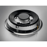 Zanussi ZGNN645X Series 40 60cm Gas Hob