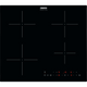 Zanussi Series 20 ZITN643K 60cm Induction Hob with Hob2Hood
