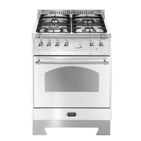 Dolcevita 60 cm Dual Fuel Range Cooker