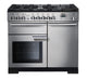 EDL100EISS/C Encore Deluxe 100 Induction Range Cooker