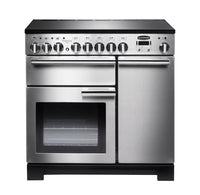 PDL90EISS 90cm Induction Range Cooker