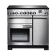 PDL90EISS 90cm Induction Range Cooker