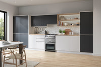 Rangemaster PROPL60NGFSS/C 60cm Gas Cooker