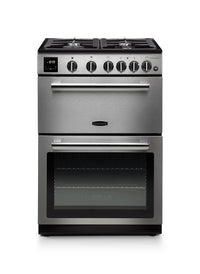 Rangemaster PROPL60NGFSS/C 60cm Gas Cooker