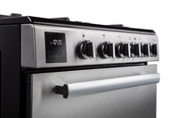 Rangemaster PROPL60NGFSS/C 60cm Gas Cooker