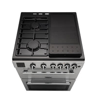 Rangemaster PROPL60NGFSS/C 60cm Gas Cooker