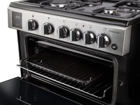 Rangemaster PROPL60NGFSS/C 60cm Gas Cooker