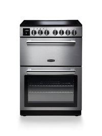 CDL110DFFSB/C 110cm Dual Fuel Range Cooker