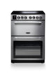 CDL110DFFSB/C 110cm Dual Fuel Range Cooker